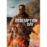 Redemption Day (2021) (DVD)