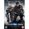 Cosmic Sin (2021) (DVD)