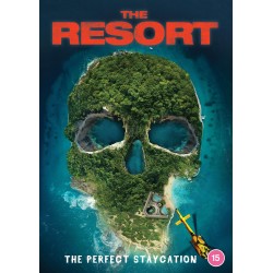 The Resort (2021) (DVD)