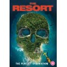 The Resort (2021) (DVD)