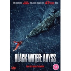 Black Water: Abyss (2020)...