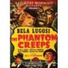 The Phantom Creeps (1939) (2 DVD)