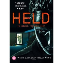 Held (2020) (DVD)