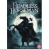 The Headless Horseman (2007) (DVD)