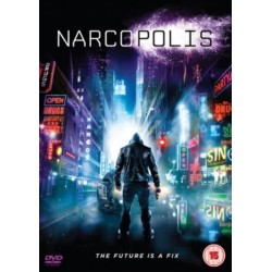Narcopolis (2014) (DVD)