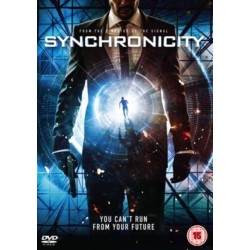 Synchronicity (2015) (DVD)