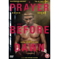 A Prayer Before Dawn (2017)...