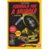 Formula for a Murder (1985) (DVD)