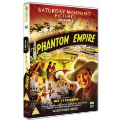 The Phantom Empire (1935)...