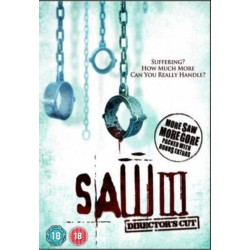 Saw III: Directors Cut...