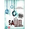 Saw III: Directors Cut (2006) (2 DVD)