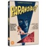 Paranoiac (1963) (DVD)