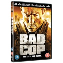 Bad Cop (2010) (DVD)