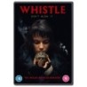 Whistle (2025) (DVD)