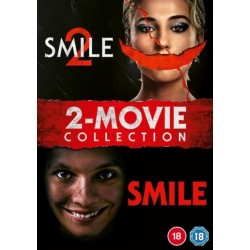 Smile: 2-movie Collection...