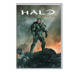 Halo: Season Two (2024) (4...