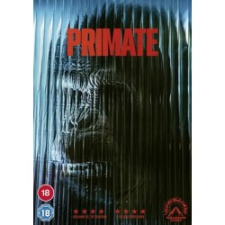 Primate (2026) (DVD)