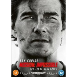 Mission: Impossible - The...