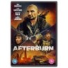 Afterburn (2025) (DVD)