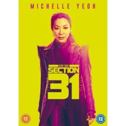 Star Trek: Section 31...