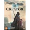 The Creator (2023) (DVD)
