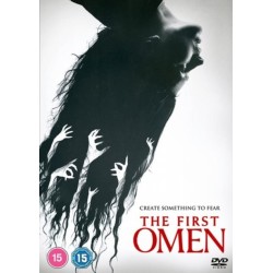 The First Omen (2024) (DVD)