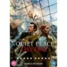 A Quiet Place: Day One (2024) (DVD)