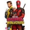 Deadpool & Wolverine (2024) (DVD)