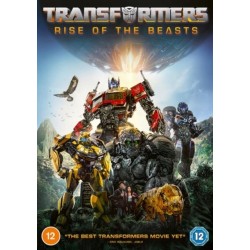 Transformers: Rise of the...