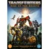 Transformers: Rise of the Beasts (2023) (DVD)