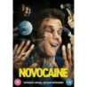 Novocaine (2024) (DVD)