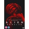 Alien: Romulus (2024) (DVD)