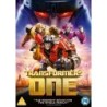 Transformers One (2024) (DVD)