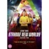 Star Trek: Strange New Worlds - Season Two (2023) (4 DVD)
