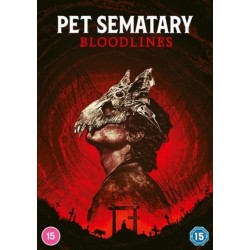 Pet Sematary: Bloodlines...