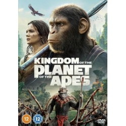 Kingdom of the Planet of...