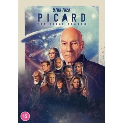 Star Trek: Picard - Season...