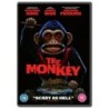 The Monkey (2025) (DVD)