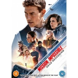 Mission: Impossible - Dead...