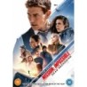 Mission: Impossible - Dead Reckoning (2023) (DVD)