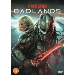 Predator: Badlands (2025)...