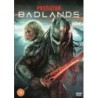 Predator: Badlands (2025) (DVD)