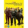 Thunderbolts* (2025) (DVD)