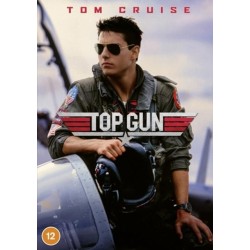 Top Gun (1986) (DVD)