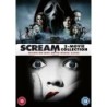 Scream: 2-movie Collection (2022) (2 DVD)