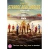 Star Trek: Strange New Worlds - Season One (2022) (4 DVD)