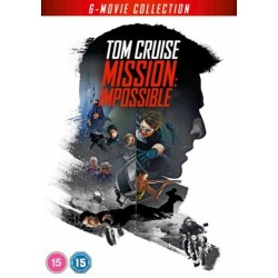 Mission: Impossible - The...