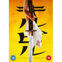 Kill Bill: Volume 1 (2003)...