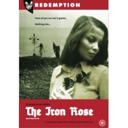 The Iron Rose (1973) (DVD)