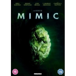Mimic (1997) (DVD)